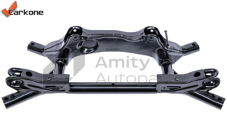 Mitsubishi ASX/Lancer VIII/Outlander II apurunko taka-akseli 2WD 2006->