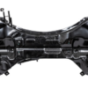 Kia Sportage III apurunko etuakseli 2010-2016 - Image 2
