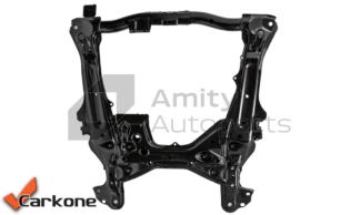 Honda CRV III apurunko etuakseli 2.0 Bensiini 2006-2012