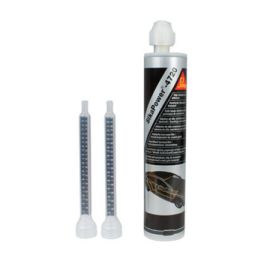 Rakenneliima Sikapower-4720 2K 195ml