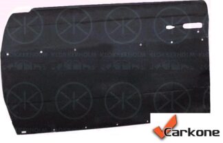 Mercedes-Benz W123 etuoven pintapelti oikea