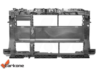 Ford Fiesta VII etukehä aktiivinen maskisulkija | konepellit - lokasuojat - etukehät | Laatu koriosat edullisesti suomalaisesta Carkone-verkkokaupasta