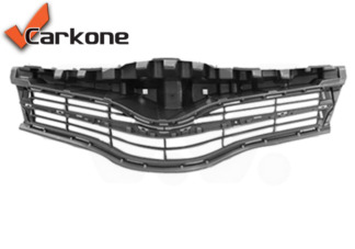 Toyota Yaris P13 maski |etupuskurit-takapuskurit-maskit | Laatu koriosat nopeasti aidosti suomalaisesta Carkone verkkokaupasta