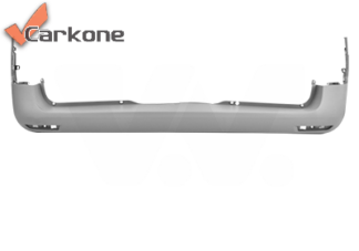 MB Vito W447 takapuskuri harmaa | etupuskurit - takapuskurit - maskit | Laatu koriosat nopeasti aidosti suomalaisesta Carkone verkkokaupasta