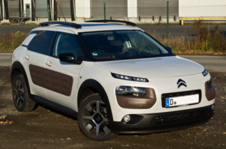 C4 Cactus 09.2014-2018