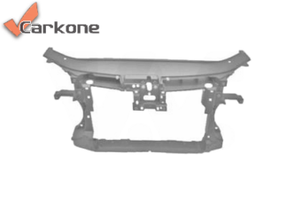VW Passat B7 etukehä muovi di musta 2010-2014