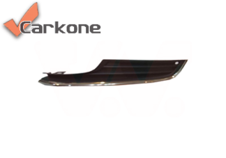 VW Golf VII 5G1 Highline etupuskurin maski vasen 12-16