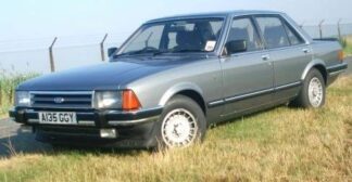 Granada MK2 08.1977-08.1985