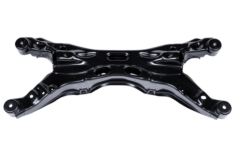 Saab 9-3 2WD/ Opel Vectra C/ Signum/ Fiat Croma apurunko taka-akseli 2002-2009 - Image 2