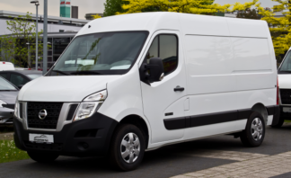 NV 400 01.2010→