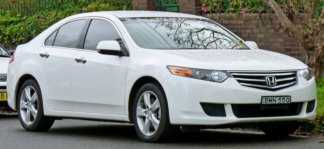 Accord CU/CP/CW 06.2008-06.2015