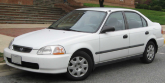 Civic EJ/EK Sedan 06.1995-03.2001