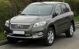RAV4 (A3) 01.2009-03.2010