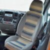 Istuinsuoja Classic Antras. 1+1+n+kn Fiat Ducato 06- standardi | Kestävät ja laadukkaat Pebe-istuinsuojat suomalaisesta Carkone-verkkokaupasta
