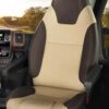Istuinsuoja Classic Antras. 1+1+kn Fiat Ducato 16-