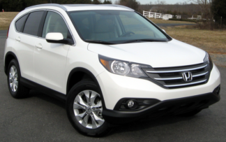 CRV IV RM 01.2012-2016