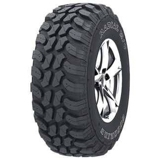 Goodride 285/75-16