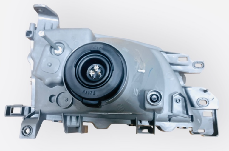 Subaru Forester SF ajovalo Tyc vasen 2001-2002 - Image 2