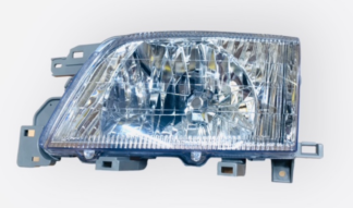Subaru Forester SF ajovalo Tyc vasen 2001-2002