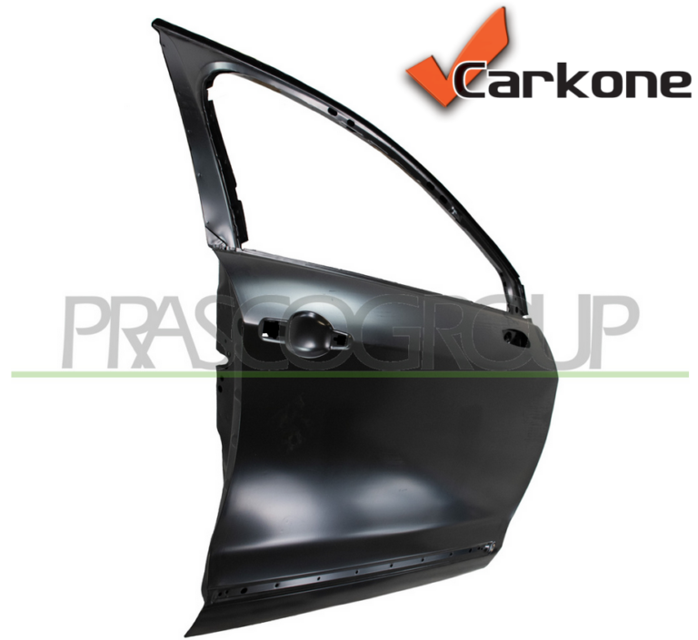 Citroen C5 RD etuovi vasen 2008-2017 - Image 3