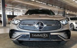 Maskisuoja Mercedes Benz GLC 2024-