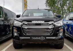Maskisuoja Isuzu Dmax 2023-