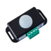 Liiketunnistin LED-valolistalle 12V/24V max 6A