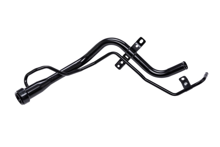 Toyota RAV 4 II polttoainetankin täyttöputki diesel 00-05 - Image 3