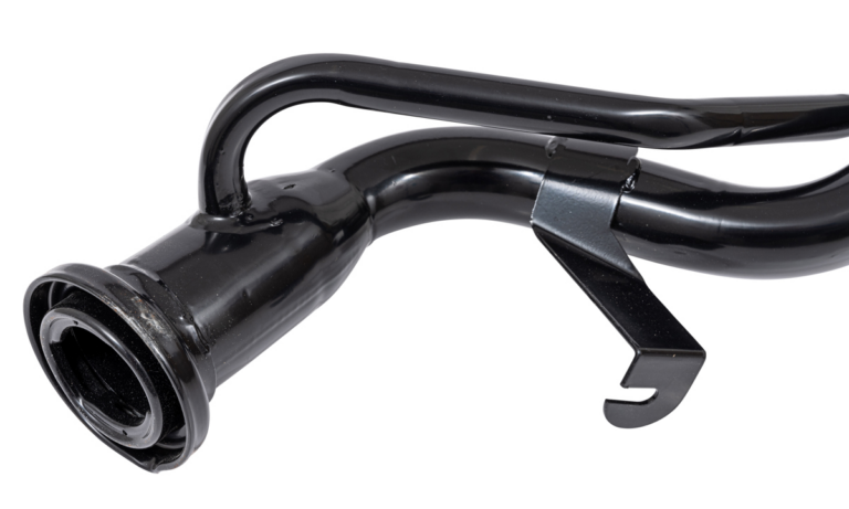 Mercedes-Benz A-Sarja W169 polttoainetankin täyttöputki 2004-2012 - Image 4