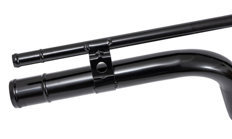 Mitsubishi Grandis polttoainetankin täyttöputki 2004-2011 - Image 3