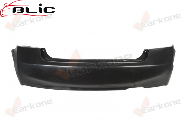 Honda Civic VIII Sedan (FD) takapuskuri | puskurit - listat - maskit | Laatu koriosat edullisesti aidosti suomalaisesta Carkone verkkokaupasta