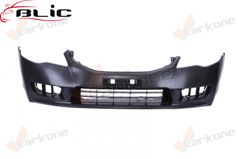 Honda Civic VIII Sedan (FD) etupuskuri | puskurit - listat - maskit | Laatu koriosat edullisesti aidosti suomalaisesta Carkone verkkokaupasta