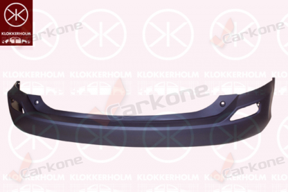 Toyota RAV 4 IV A4 takapuskuri | puskurit - listat - maskit | Laatu koriosat edullisesti aidosti suomalaisesta Carkone verkkokaupasta