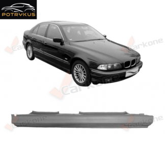 BMW E39 helmapelti 96-04 SED/FARM oikea