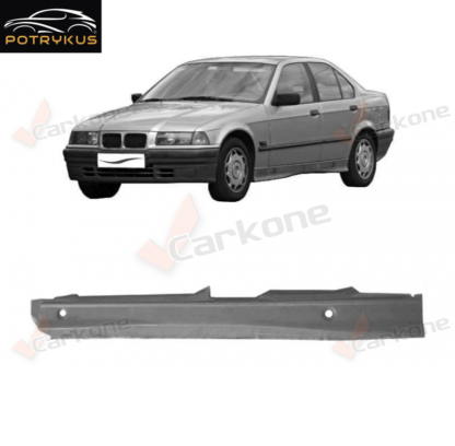 BMW E36 helmapelti | helmapellit - korjauspellit - takakaaret | Mittatarkat koriosat nopeasti aidosti suomalaisesta Carkone verkkokaupasta