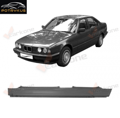 BMW E34 helmapelti | helmapellit - korjauspellit - takakaaret | Koriosat edullisesti ja nopeasti suomalaisesta Carkone verkkokaupasta.