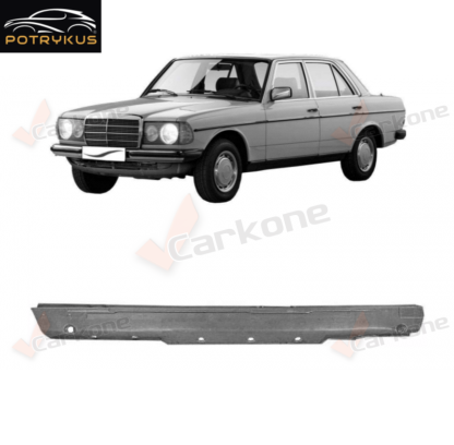 Mercedes-Benz W123 helmapelti | konepellit-lokasuojat-etukehät | Koriosat edullisesti kaikkiin automerkkeihin nopeasti ja sujuvasti Carkone verkkokaupasta.
