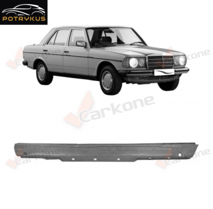 Mercedes-Benz W123 helmapelti | konepellit-lokasuojat-etukehät | Koriosat edullisesti kaikkiin automerkkeihin nopeasti ja sujuvasti Carkone verkkokaupasta.