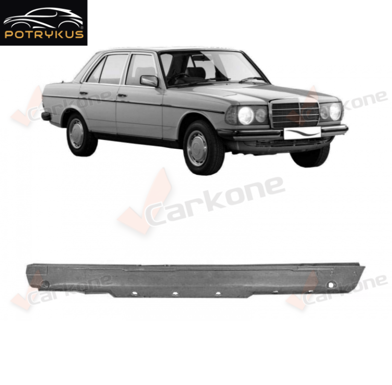 Mercedes-Benz W123 helmapelti | konepellit-lokasuojat-etukehät | Koriosat edullisesti kaikkiin automerkkeihin nopeasti ja sujuvasti Carkone verkkokaupasta.
