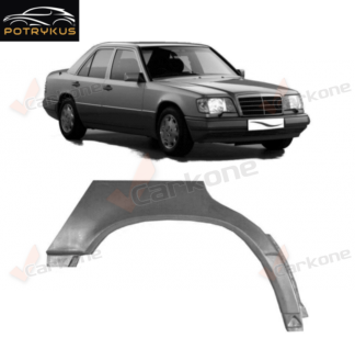 Mercedes-Benz W124 takakaari sed/farm 84-96 oikea