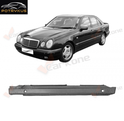 Mercedes-Benz E-Sarja W210 95-03 helmapelti | helmapellit - korjauspellit - takakaaret | Mittatarkat koriosat nopeasti aidosti suomalaisesta Carkone verkkokaupasta