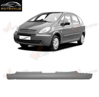 Citroen Xsara Picasso N68 helmapelti vasen 99-12