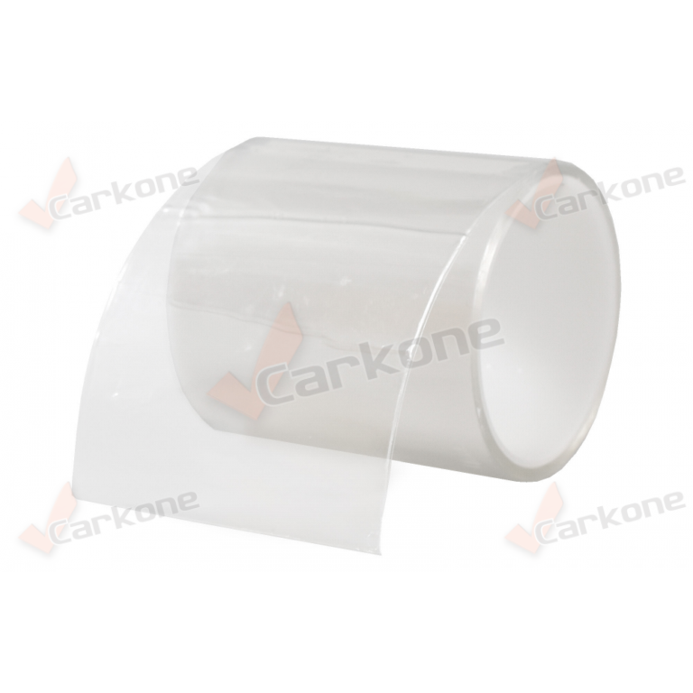 Kolhusuojateippi 100mm x 2m kirkas