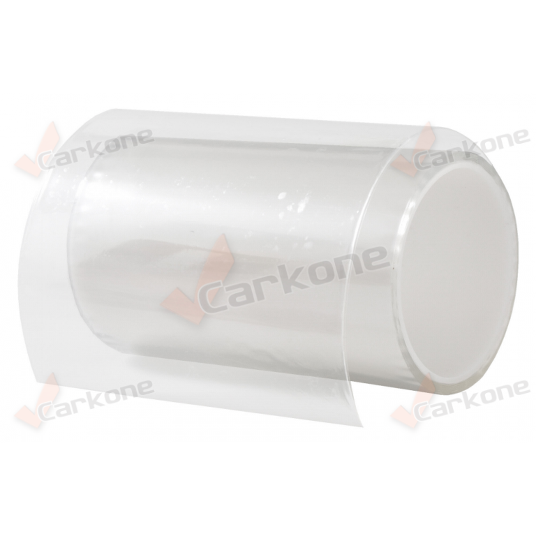 Kolhusuojateippi 150mm x 2m kirkas