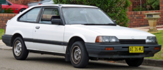 Accord AC/AD 01.1982-10.1985