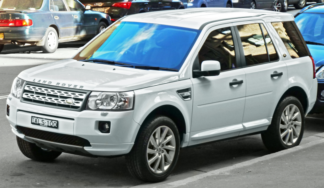 Freelander 2 (L359) 09.2010-10.2014
