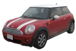 One/Cooper/Caprio R56 10.2006-09.2010