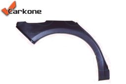 Subaru Impreza GRF viistoperä takakaari oikea 07-13