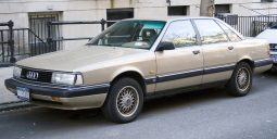 200 C3 08.1983-12.1991