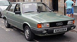 80 B2 08.1978-03.1987